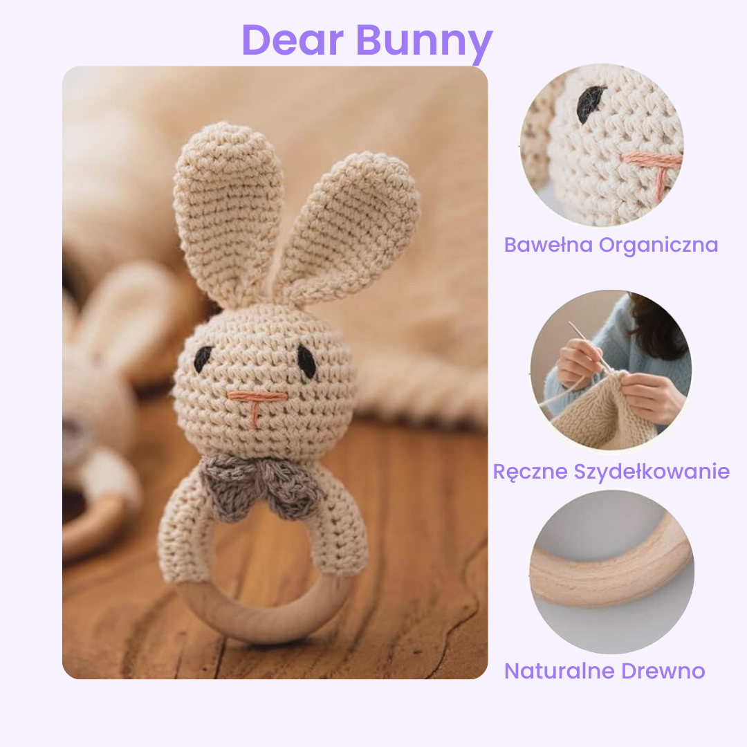 🎁 Dear Bunny (100% off)