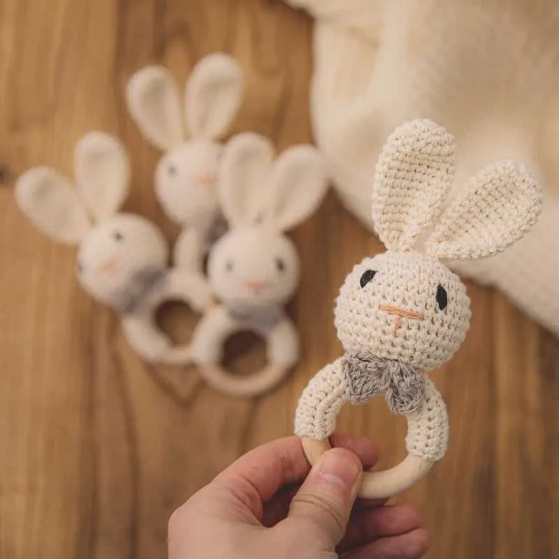 Dear Bunny