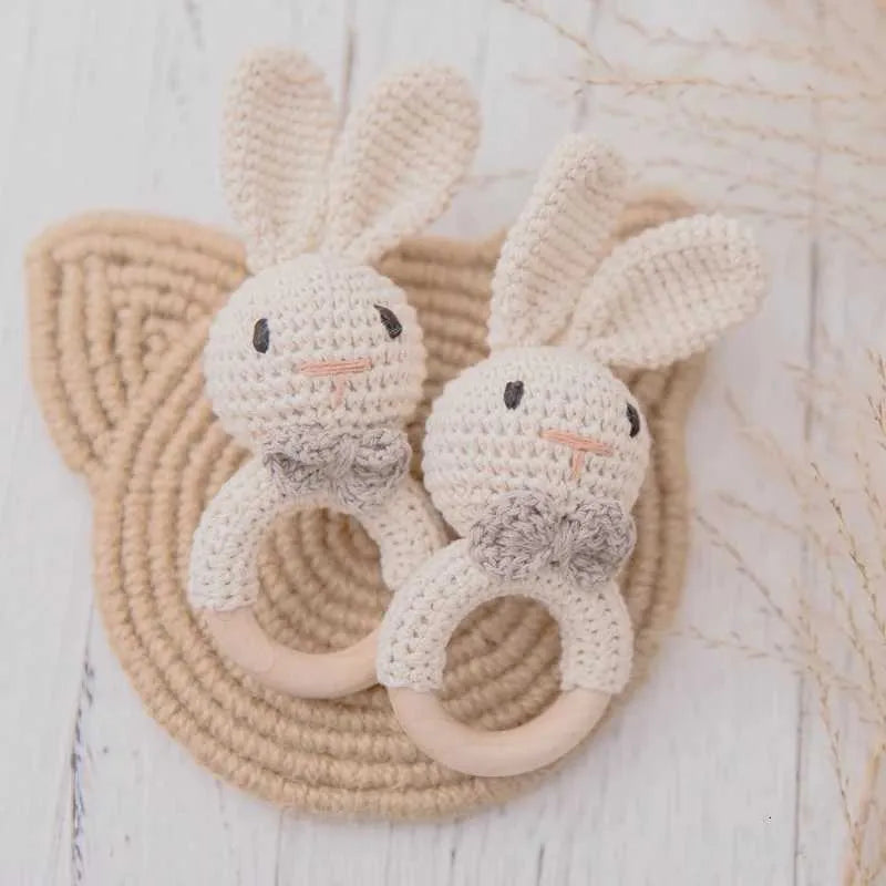 Dear Bunny