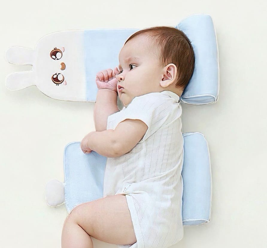 Head Hug Ayarlanabilir Yastık