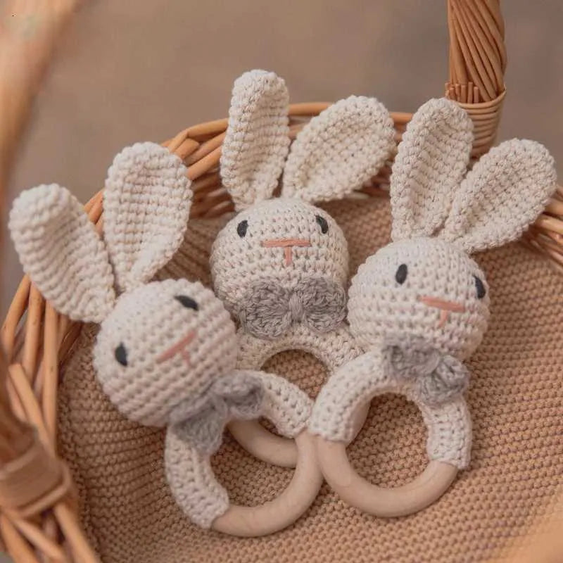 Dear Bunny